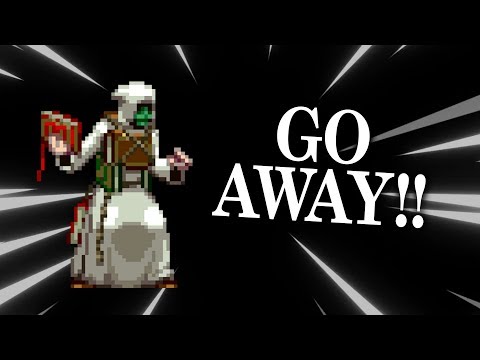 BLASPHEMOUS ► 10 Enemies That P-ss Me Off!