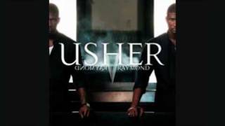 Usher - Stranger ( New RnB 2010 )