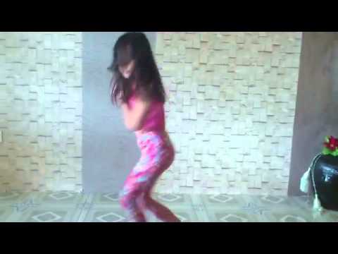 Exid ah yeah dance cover