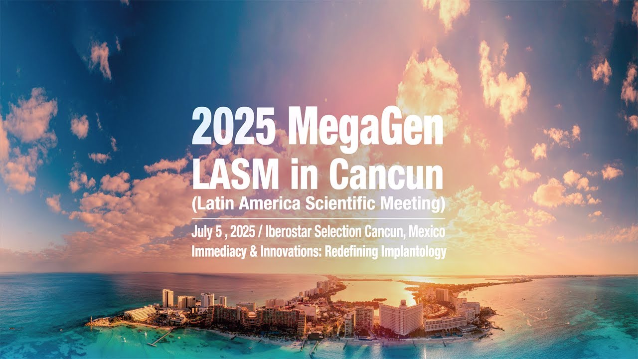 Latin America Scientific Meeting (LASM) is waiting for you