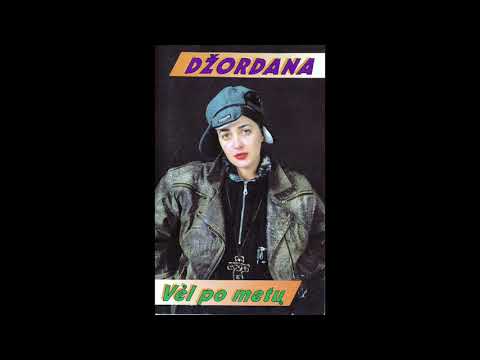 Džordana Butkutė - Norėčiau žinot