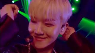 Baekhyun : Light Concert - R U Ridin&#39; Sexy Part