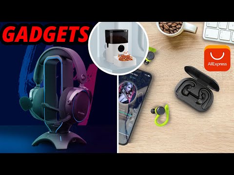 12 Best Gadgets from Aliexpress 2023 | Amazing Products