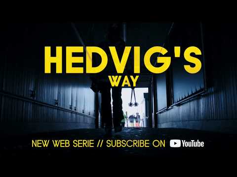 Trailer - Hedvig's way
