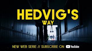 Trailer - Hedvig's way