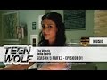 Delta Spirit - The Wreck | Teen Wolf 5x11 Music [HD ...