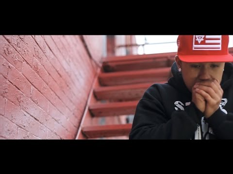 Corey Pieper - Proud Of Me [Official Music Video]