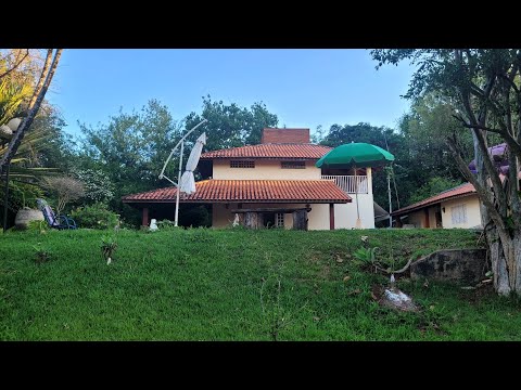 Do  Tocantins para o norte do Paraná 