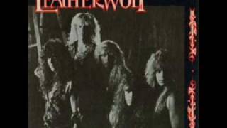 Leatherwolf - Rise or Fall