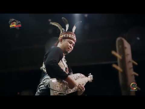 JERRY KAMIT - LAN E LIVE BYSF17