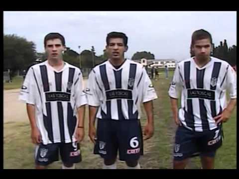 www.sabadogol.net JUVENILES B. 4ta. División. COLEGIALES - TRISTAN SUAREZ. 25-3-2012.