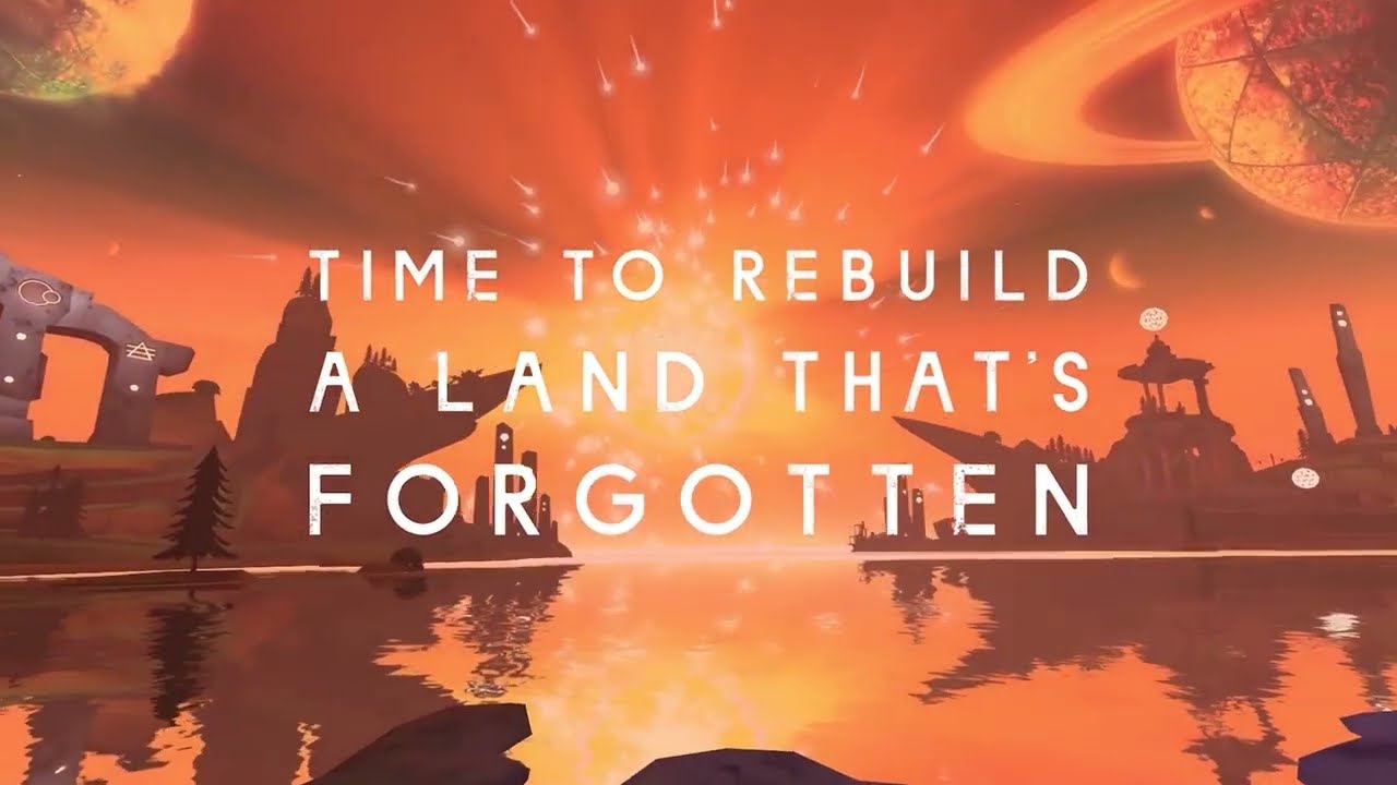 🎉 Shores of Loci: NOW AVAILABLE! MetaQuest/Pico/Steam