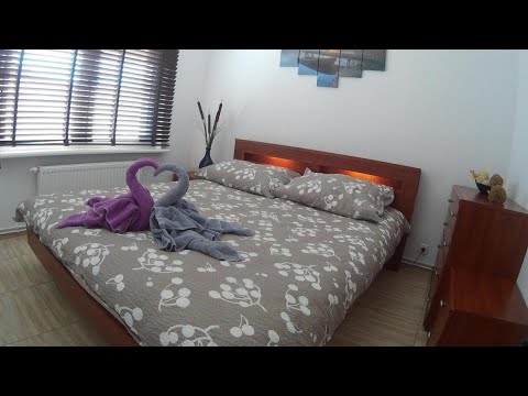 Apartament Masovia, Mrągowo, Poland