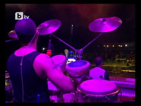 Boris Soltariyski - Zashtoto te obicham - TURNE 2009 "No Mercy"