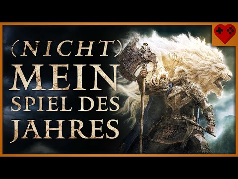 Elden Ring ist ein Meisterwerk. Nur leider nichts für mich.
