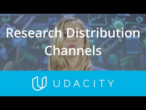 App Marketing Course Introduction | Udacity