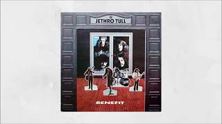 Alive And Well And Living In - Jethro Tull