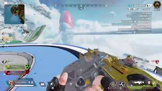PS4  　Apex