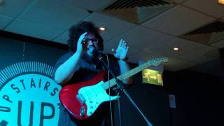 Danny Toeman - That sinking feeling (live)