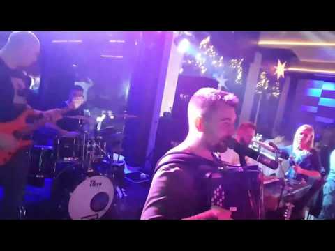 SEBEK I MOJ BEND - Meni je s tobom sreca obecana