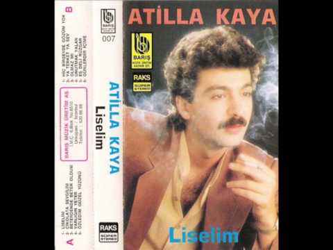 Atilla Kaya - Unutmak Yalan