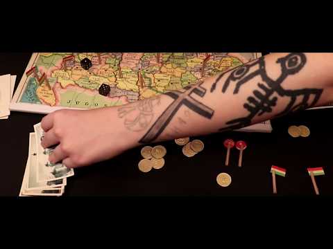 Kárpátia - Lesz, lesz, lesz, csak azért is lesz!