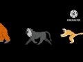 Monkeys Player Music