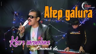 Download lagu Atep Galura - Ker Manehna - Pop Sunda (Koplo Bajidor) mp3