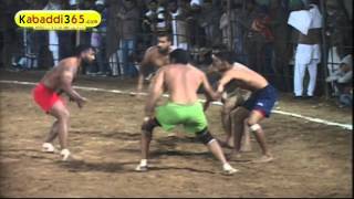 (13) Sardulgarh (Mansa) Kabaddi Tournament 19 Feb 2016