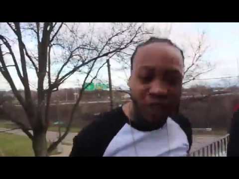 Db4Tv Presents ReadyBaby    Hillin Intro   Hey Na