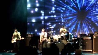 Stellar Kart Shine Like the Stars LIVE