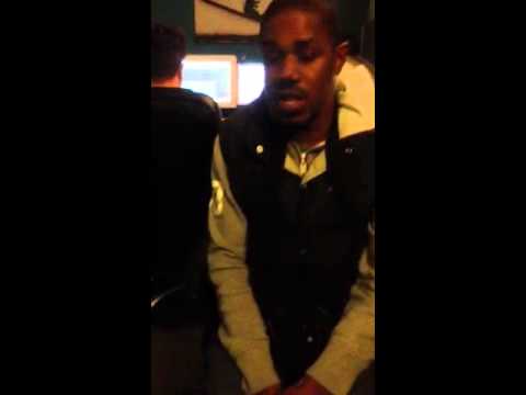 Suge #DLMTG Studio Vlog Part 1