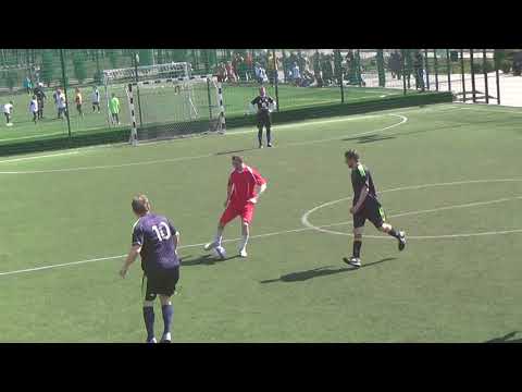 4 КХ 8 Алькор - Впоряде (1 тайм)