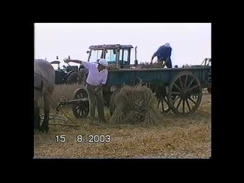 Oogstfeest RMVT 2003 - Oostwinkel