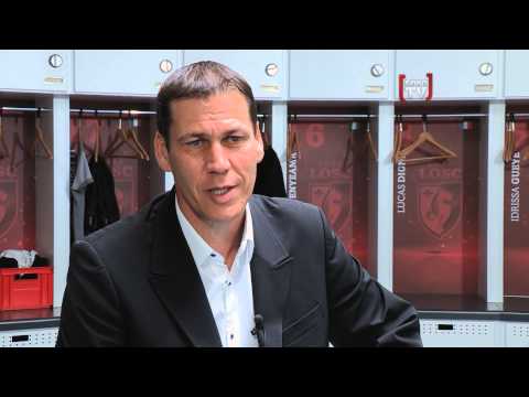 Le Grand Stade Lille Métropole, un stade unique