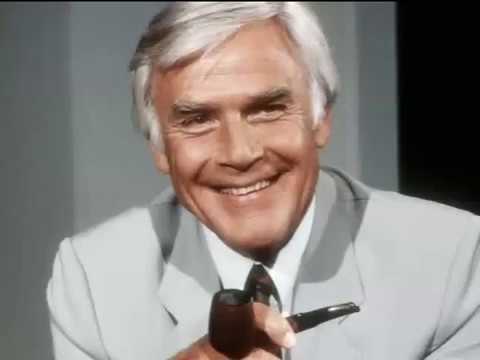 Joachim Fuchsberger über Klaus Kinski