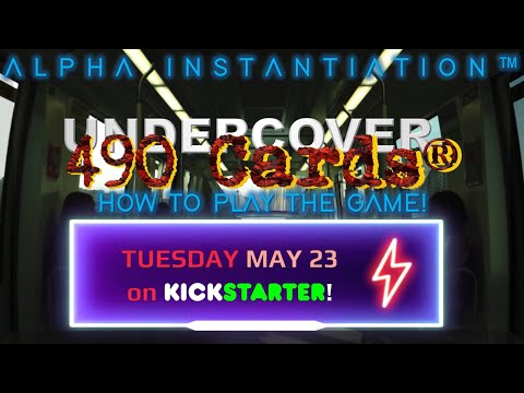 How to Play 490 Cards®