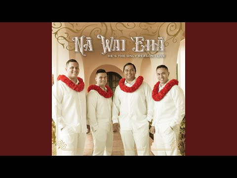 He's the Only Reason I Live