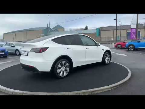 Tesla Model Y 2022 Y LONG RANGE AWD 507BHP €151PW - Image 2