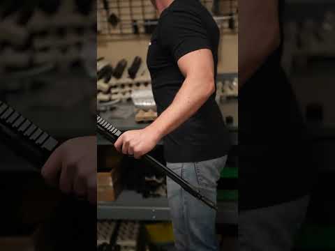 Why You NEED to Clean Your PWS Gas Block & GAK!