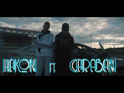 HAKON x CARABAN - NIEBLA [VIDEOCLIP OFICIAL]