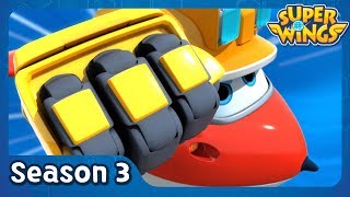 Download lagu Dokter yang Baik | sayap super musim 3 | EP33 mp3