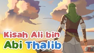 Download lagu Kisah Ali bin Abi Thalib Hampir Terbunuh Demi Menggantikan Rasulullah - Kartun Anak Muslim mp3