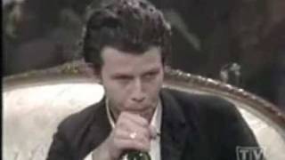 Tom Waits: The Piano Has Been Drinking -1977