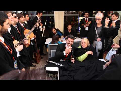 TAFUL - Dedicação - XVII Fartuna (2015)