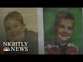 Boy Who Went Missing 8 Years Ago In Illinois Possibly Found In Ohio | NBC Nightly News