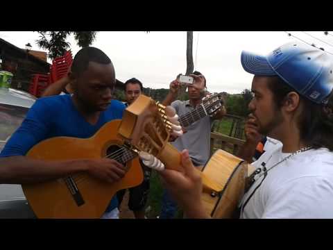 MORADA DU CAPIAU - Lucas Reis e Thacio ( Seleção de pagodes)