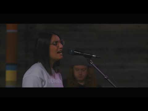 UPPERROOM - You and You Alone _ It Only Takes A Mention of Your Name (Spontaneous) 18 Mar 2020