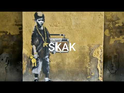 Biaz MC x McYuri - SKAK (Official Video Lyric)