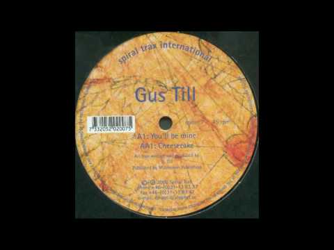 Gus Till - You'll Be Mine